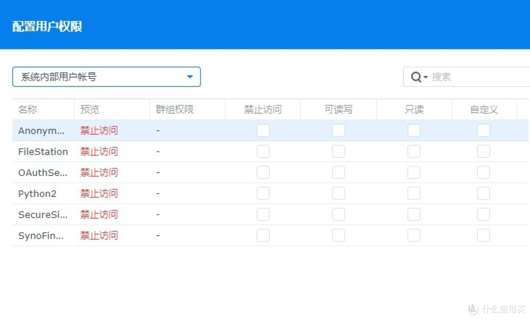 G5400解码4K 4盘位群晖NAS主机组装使用手记(四):DSM7.0.1系统新增共享文件夹及常用文件夹访问方法