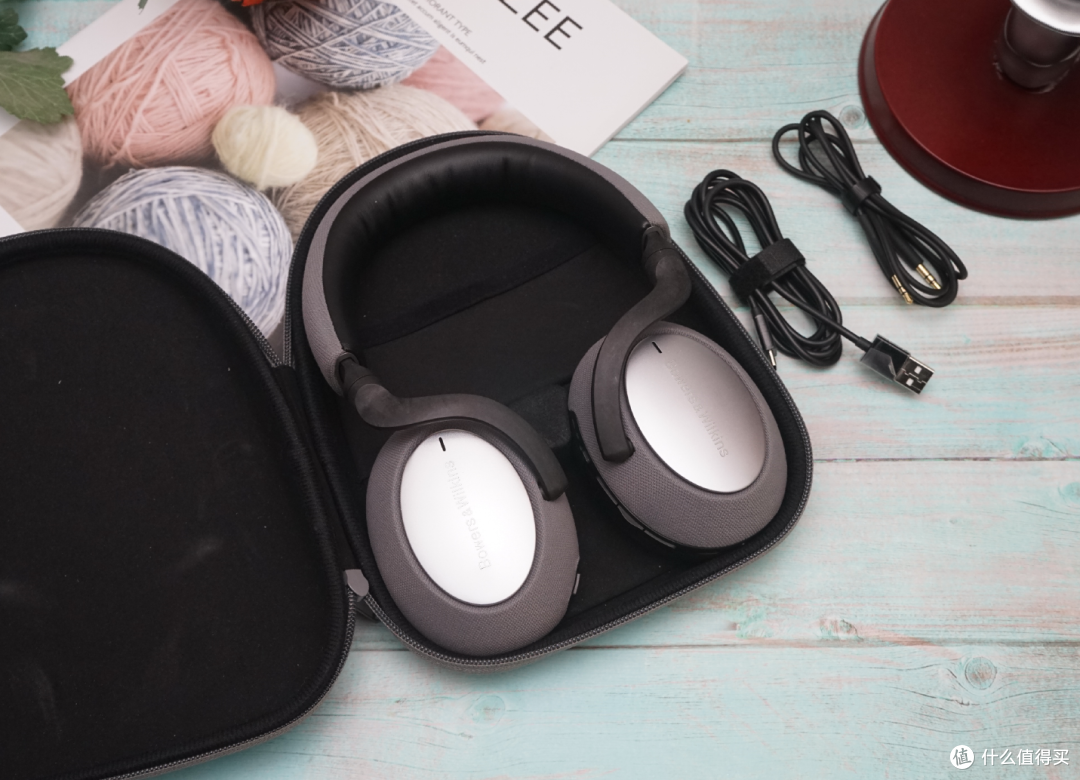 高端品牌的超值享受宝华韦健px7主动降噪耳机