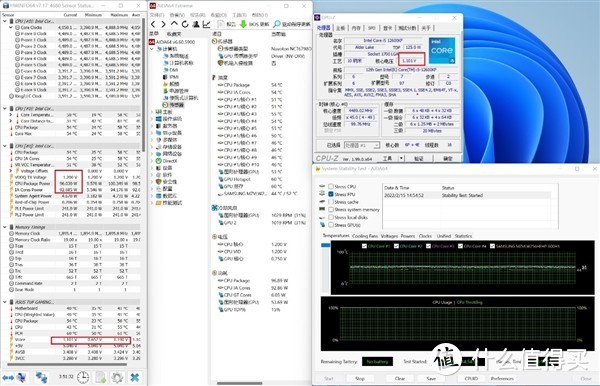 几乎没有短板！华硕TUF GAMING B660M-PLUS WIFI D4重炮手主板评测