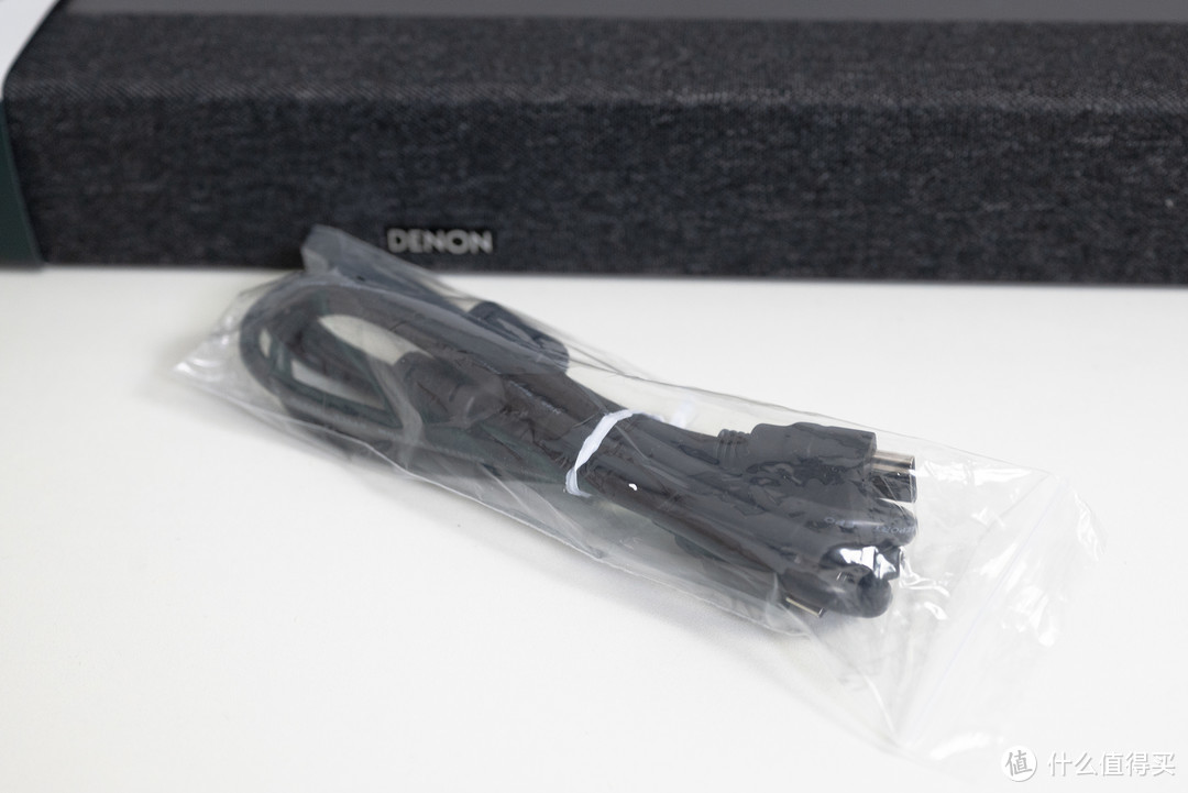 HDMI布线技巧与天龙DHT-S517真全景声5.1.2回音壁开箱分享