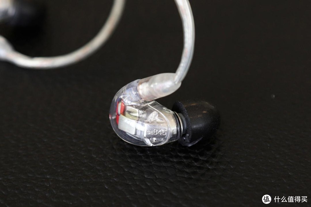 耳机界的宝马7系——舒尔SE846四动铁耳机