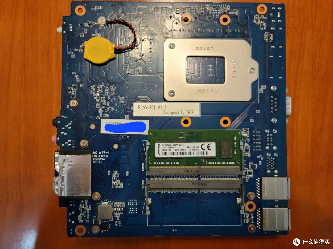 穷折腾系列 篇三:你要的1l真软路由,它来了……_nas存储_什么值得买