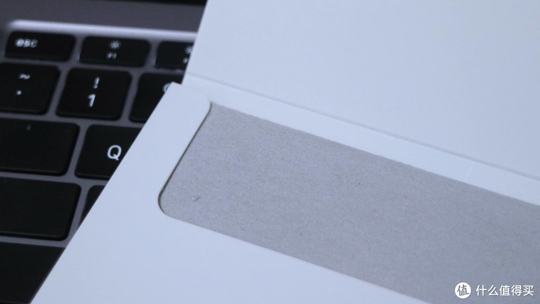 Apple抛光布，让Macbook用的有底气