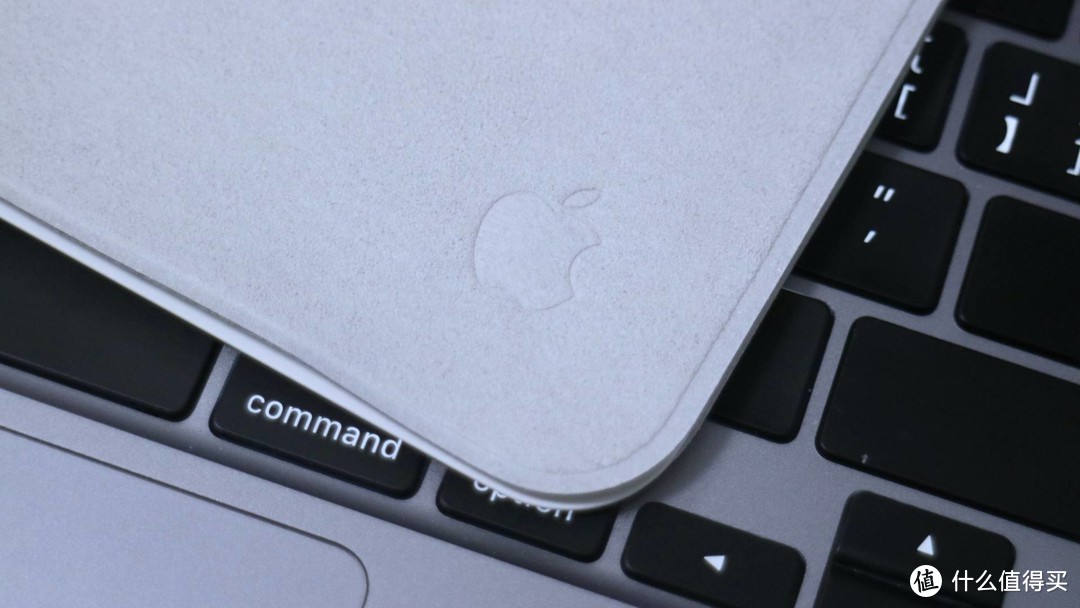 Apple抛光布，让Macbook用的有底气