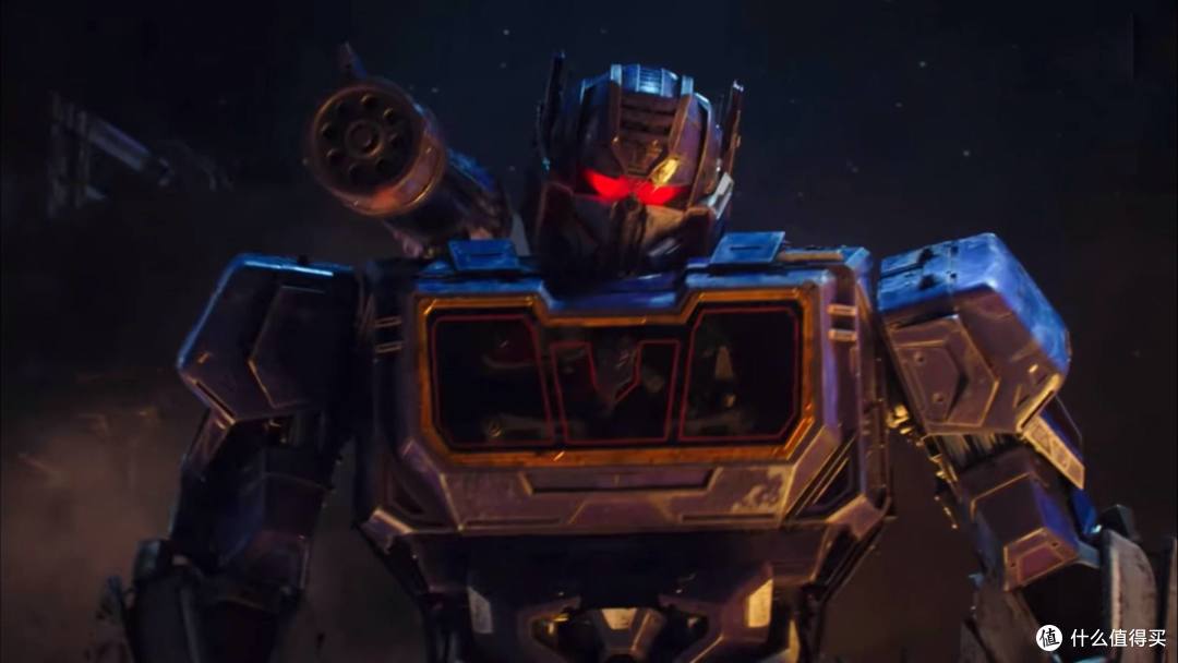 关于声波这个角色,算得上变形金刚中大家耳熟能详的角色之一.