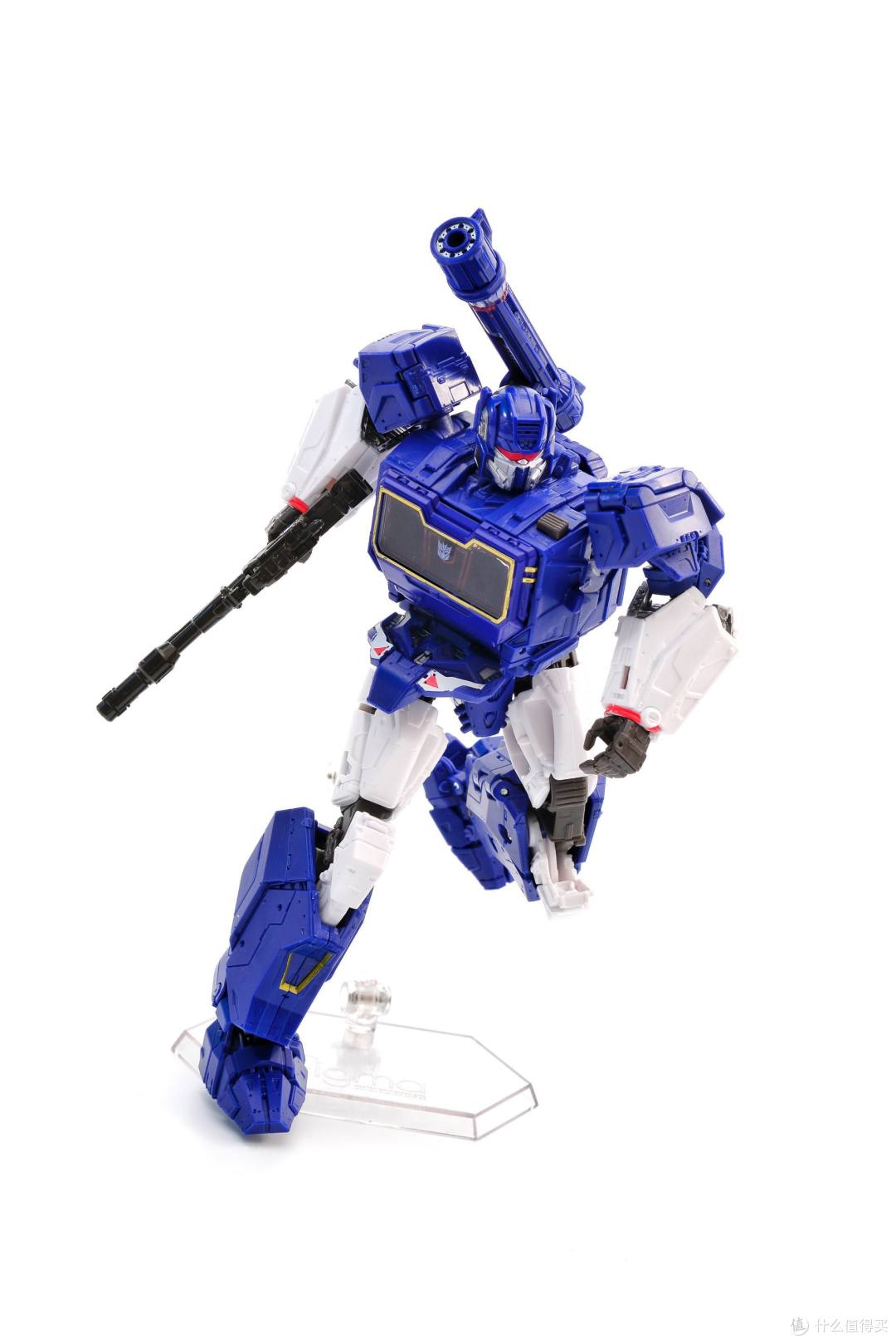 玩具篇一百三十一买人形送变形狗狗需要单独配ss大黄蜂真人版声波玩评