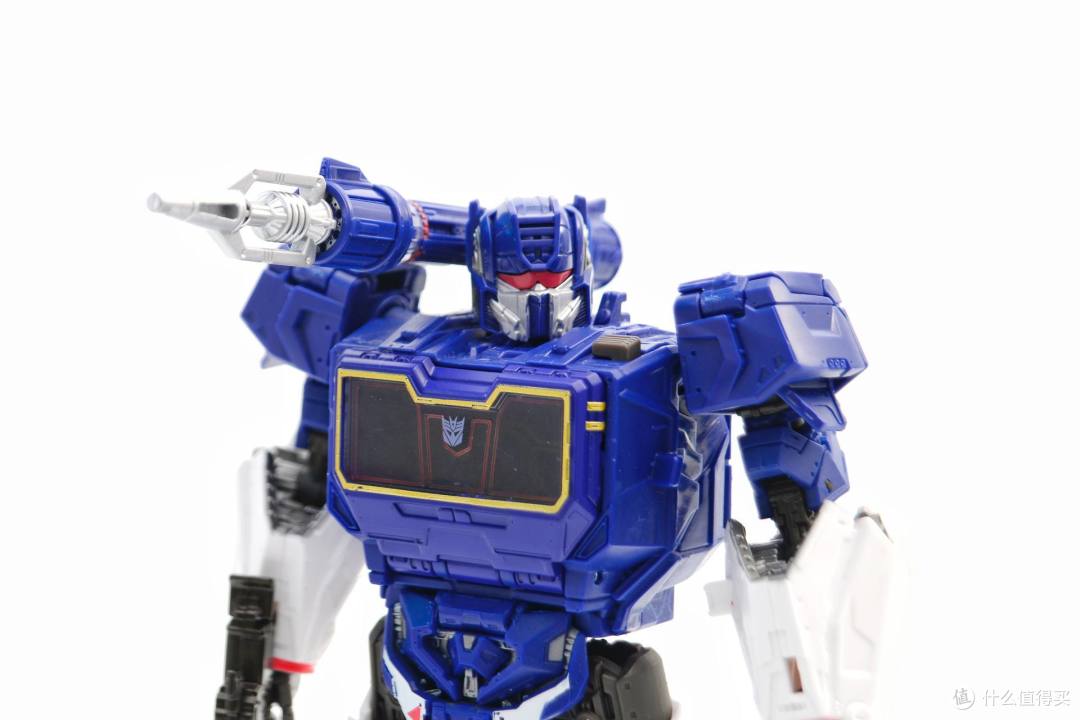 玩具篇一百三十一买人形送变形狗狗需要单独配ss大黄蜂真人版声波玩评