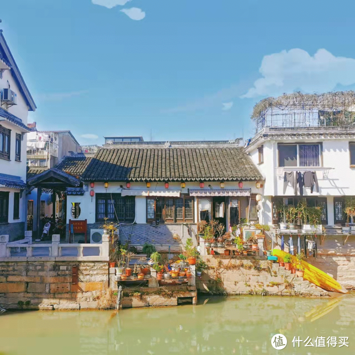上海的这座百年古镇，拥有3项非物质文化遗产，端午、元宵最热闹