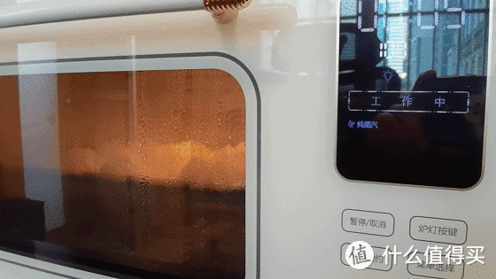 大宇K9蒸烤炸箱一体机体验：高颜值，蒸烤烘炸解锁各种美食烹饪