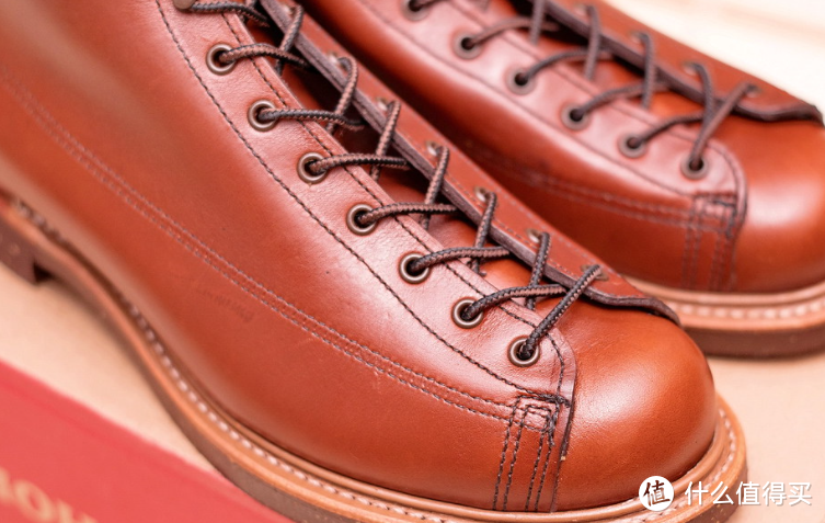 一双很有范儿的鞋 Red Wing Irish Setter 9850