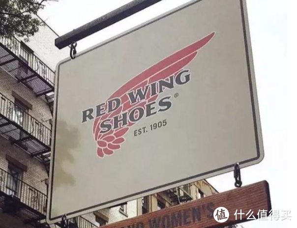 百年孤独的品牌  红翼  Red wing 8884 迷彩靴子