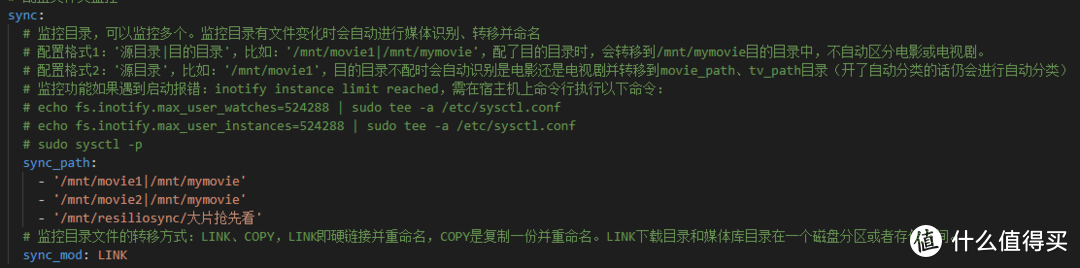 NAs-TOOLS,致力解决EMBY海报墙自动化问--篇一