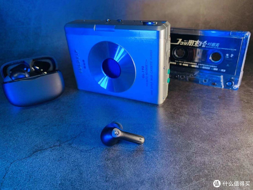 新年出新品—SOUNDPEATS Air3 Pro降噪耳机体验