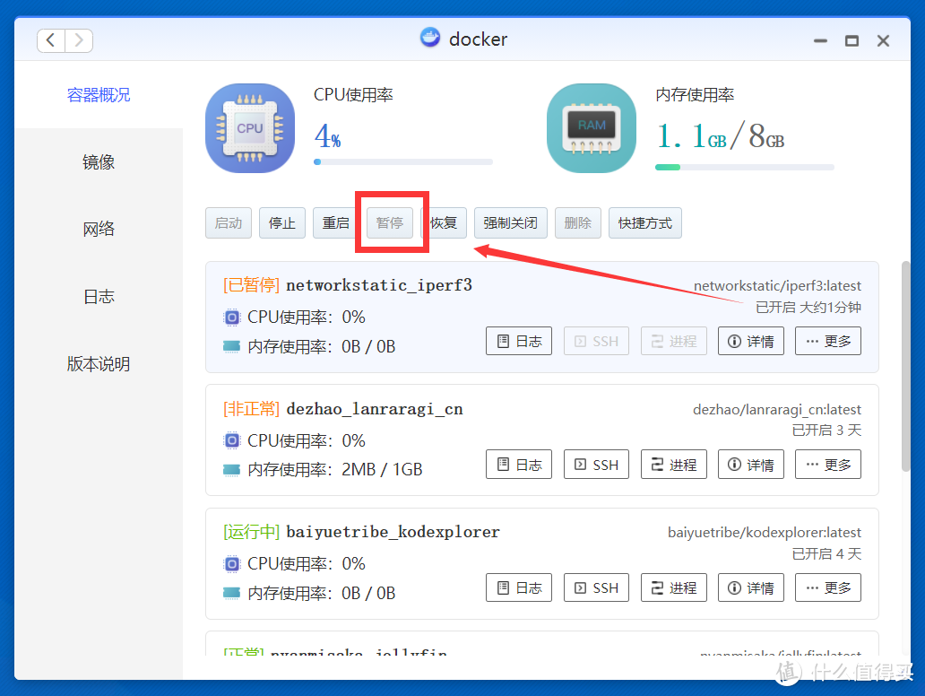 NAS搭建iPerf测速服务器教程分享！群晖威联通极空间华硕一文打尽！