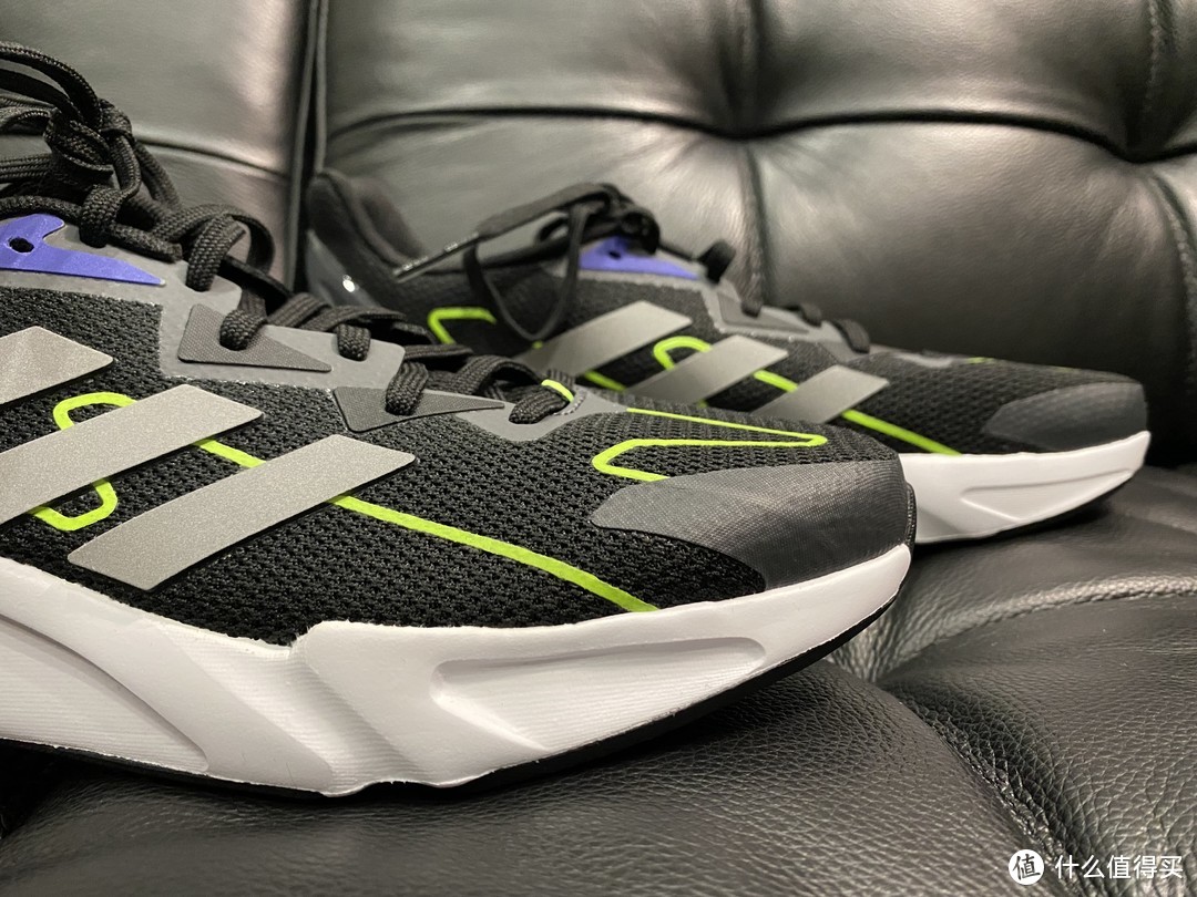 舒适小众之选adidasx9000l2