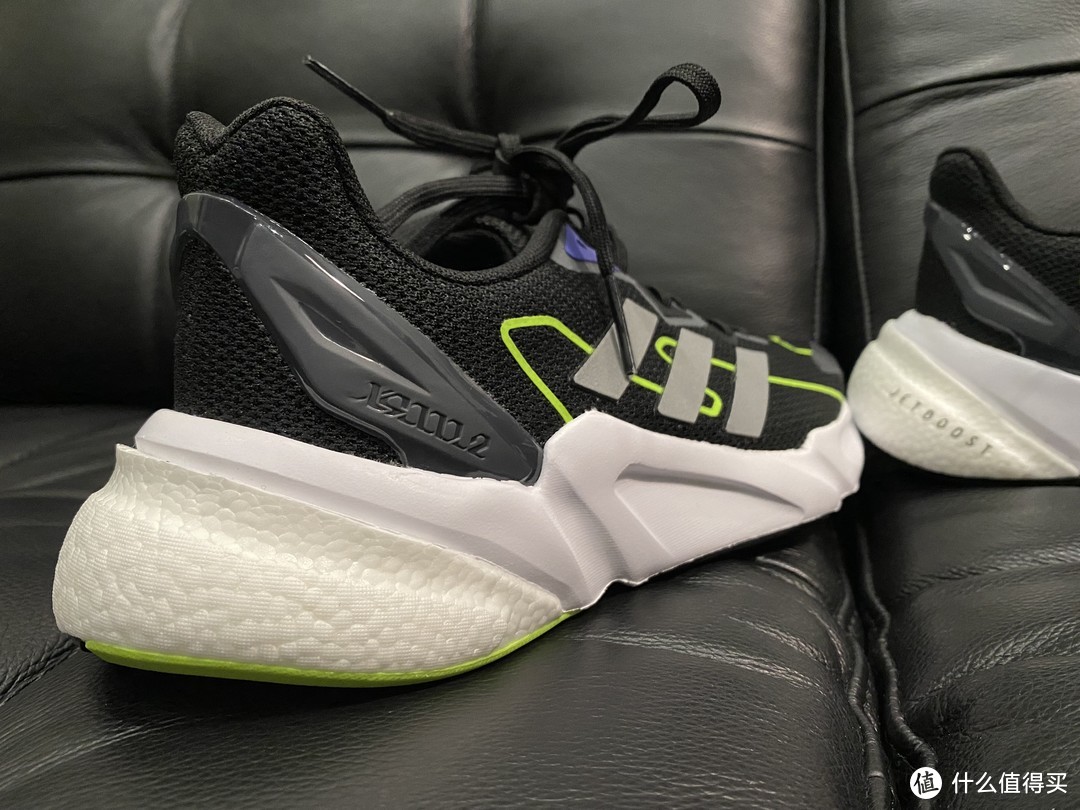 舒适小众之选adidas X9000L2