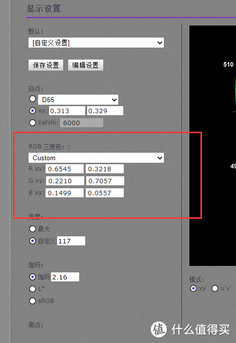 浅谈双屏用户色彩差异解决方案