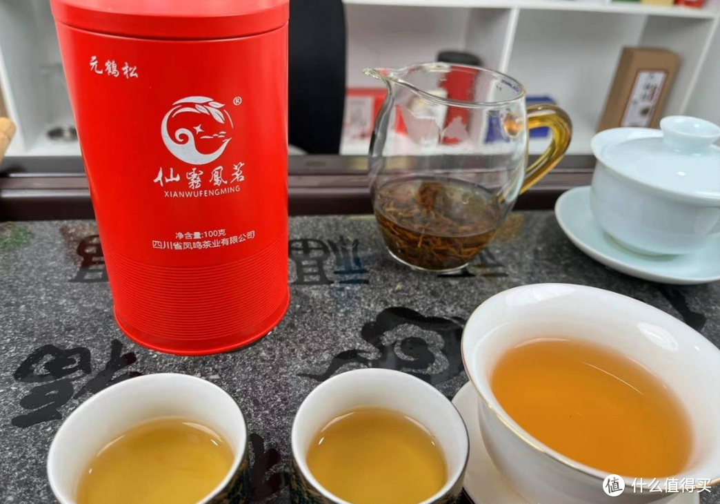 安徽3大“倒霉茶”,明明品质在当地一绝，奈何走不出皖地？
