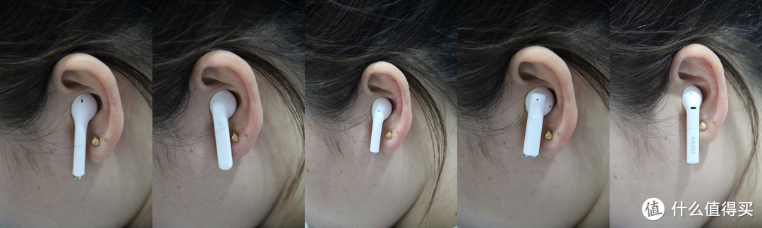 百元TWS蓝牙耳机大乱斗，这五款半入耳式耳机哪家强？