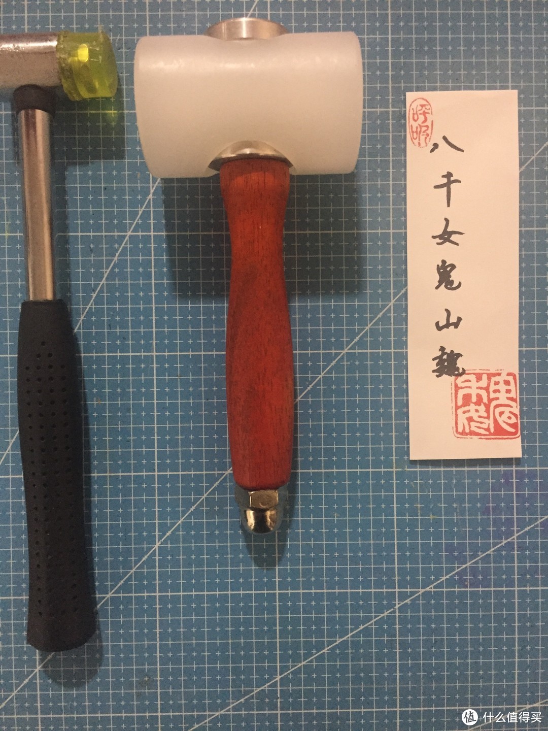 手工DIY皮具入门—之工具篇