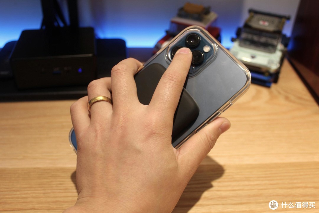 美版iPhone 12 Pro Max改双卡，附自用配件推荐