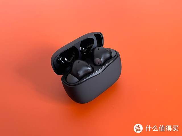泥炭 Air3 Pro体验：入门降噪耳机以小博大，戴上它世界都安静了