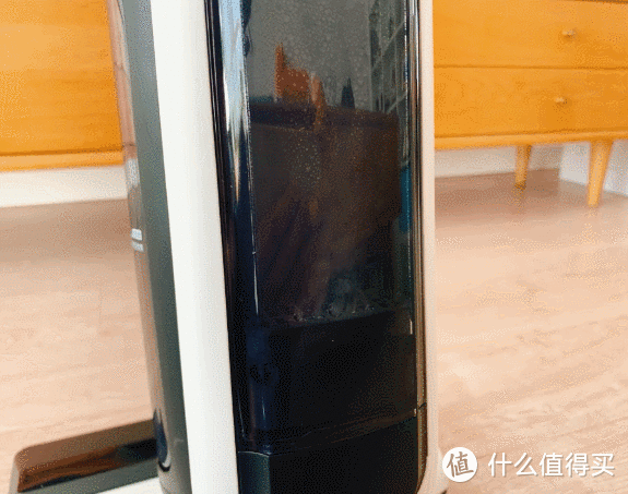 一机搞定吸拖和自清洁，添可芙万LCD2.0——洗地机界的天花板