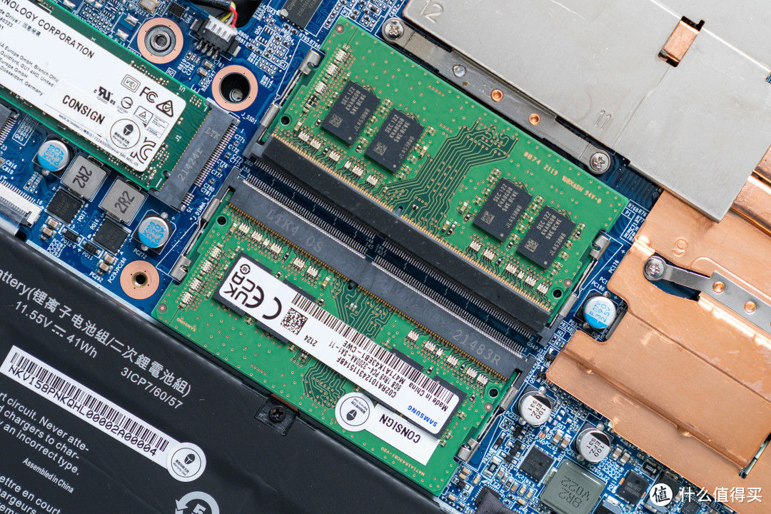 Intel i7-12700H + RTX 3050Ti，6699 元的雷神 911 MT 值得入手吗？