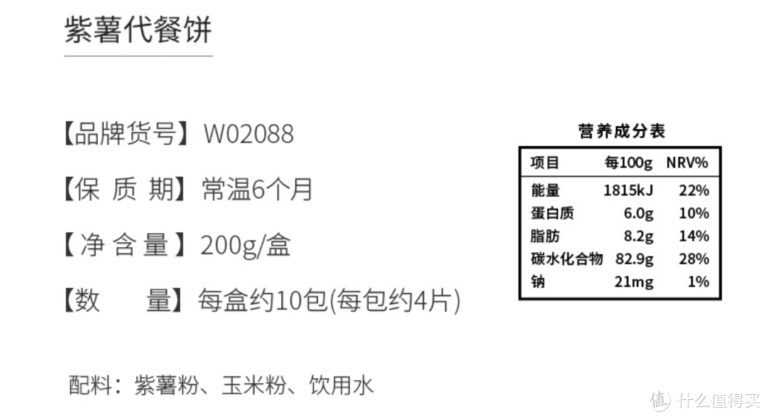 蠢蠢欲动的春天吃什么更减肥？低脂代餐选购要点和清单推荐（附成分表）