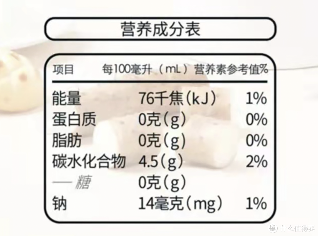 蠢蠢欲动的春天吃什么更减肥？低脂代餐选购要点和清单推荐（附成分表）