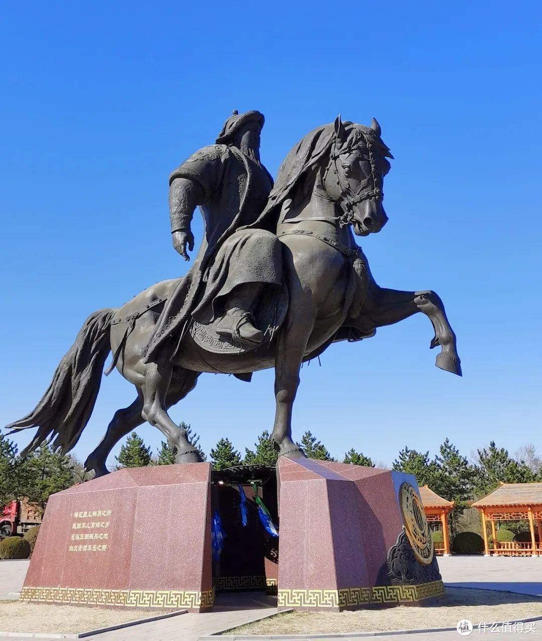 觸動在路上篇一百三十九西遊記第四回飆空路戰神魂冢康巴什遇風塵大漠