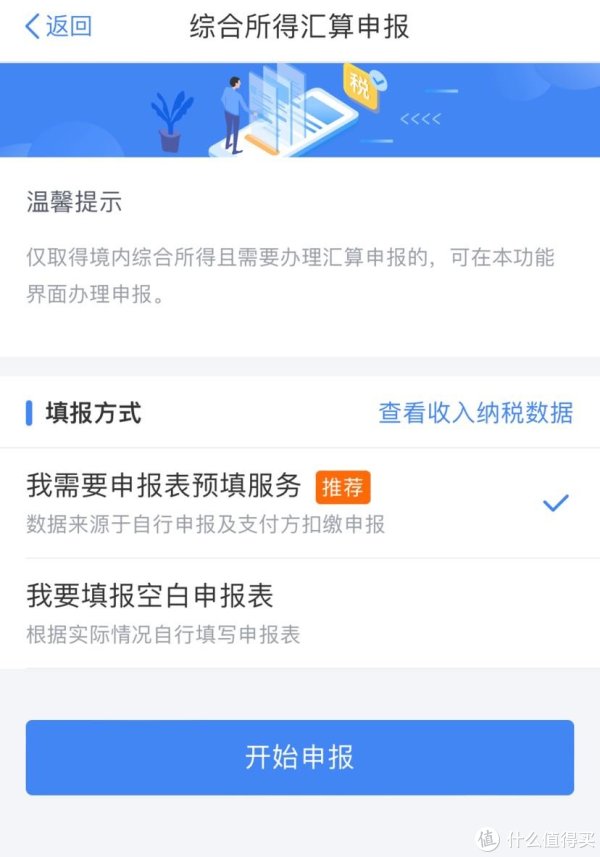 2021综合所得税年度汇算开始啦!干货指南,拿走不谢!