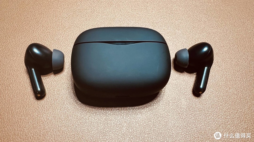 SOUNDPEATS泥炭 Air3 Pro蓝牙耳机体验分享，小巧便携，音质感人