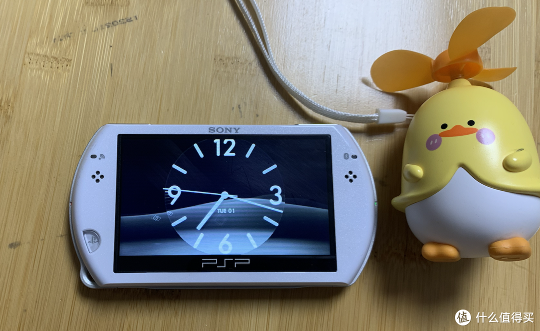史上最短命的PSP，你见过么？