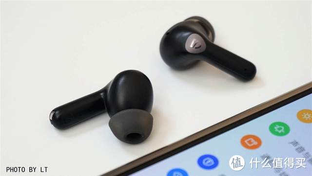 300元耳机的实力代表！SOUNDPEATS Air3 Pro评测：耳道贴合有点舒服