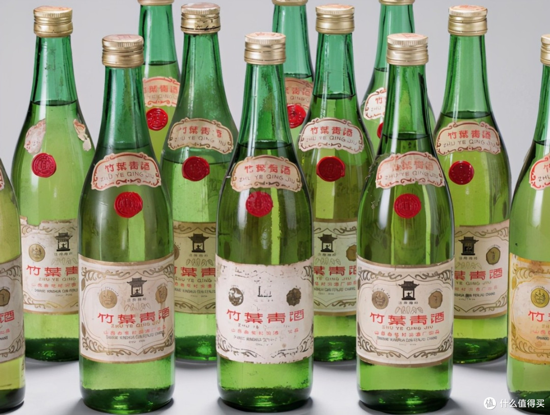 11款让人爱不释手的光瓶酒懂行的人常买来看看你喝过几款