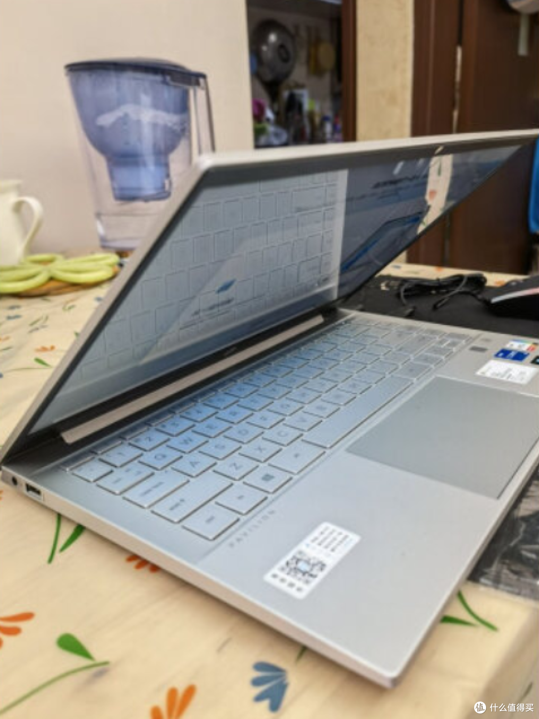 办公学生党新贵惠普星14进阶版轻薄本娱乐办公皆无忧