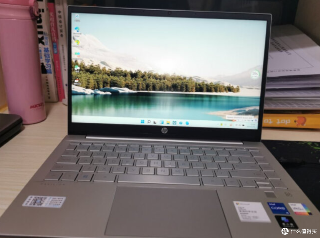 办公学生党新贵惠普星14进阶版轻薄本娱乐办公皆无忧