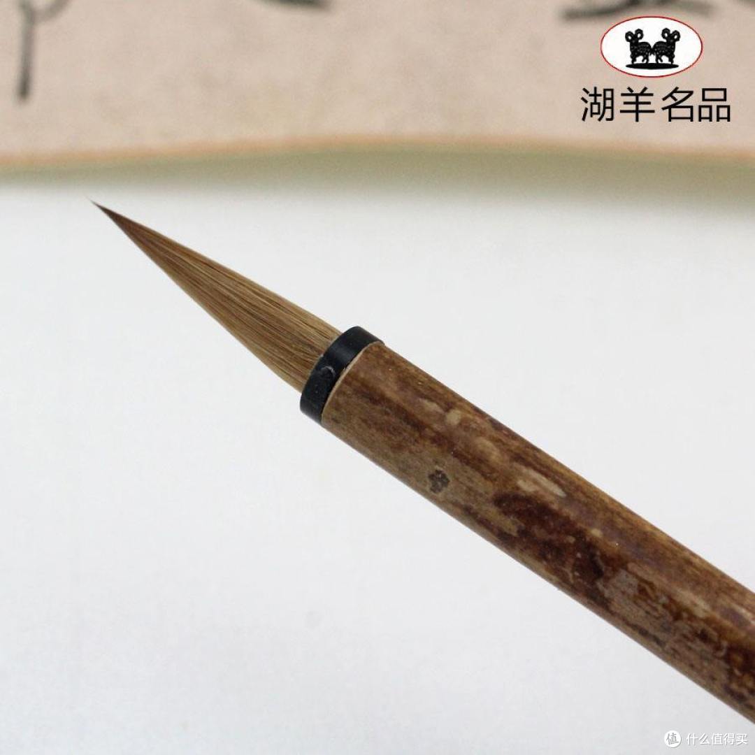 毛笔怎么选，看完这篇文章就能多知道一些