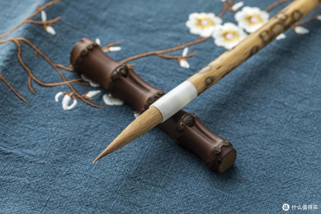 毛笔怎么选，看完这篇文章就能多知道一些