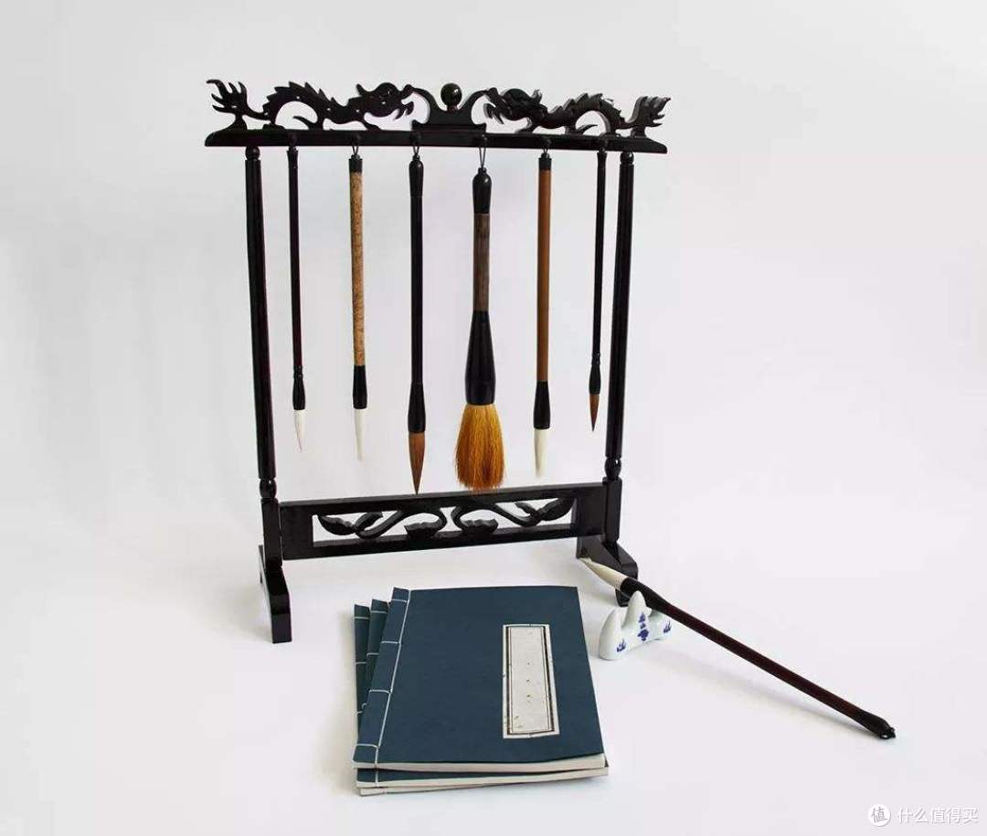毛笔怎么选，看完这篇文章就能多知道一些