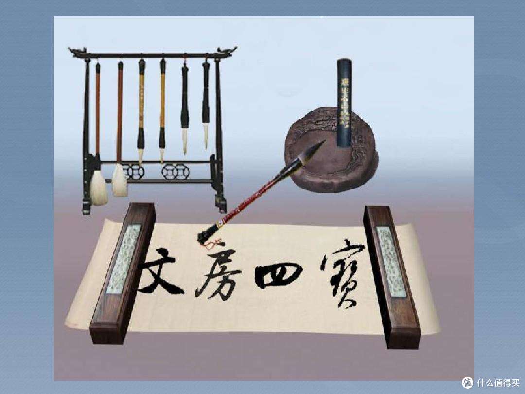 毛笔怎么选，看完这篇文章就能多知道一些