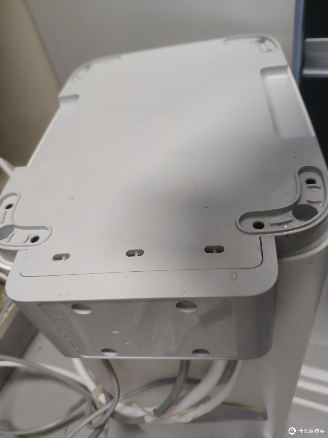 小米净水器600g彻底大拆解