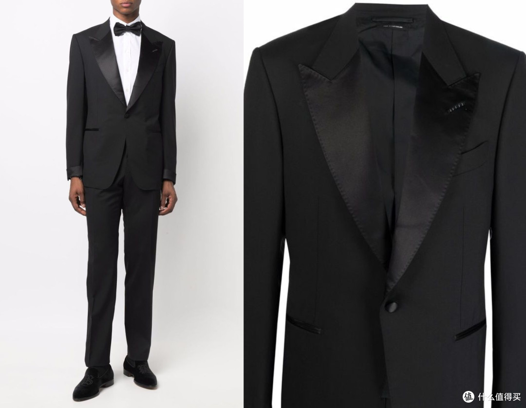 谁是你心中的最佳007三任邦德特工西装大盘点