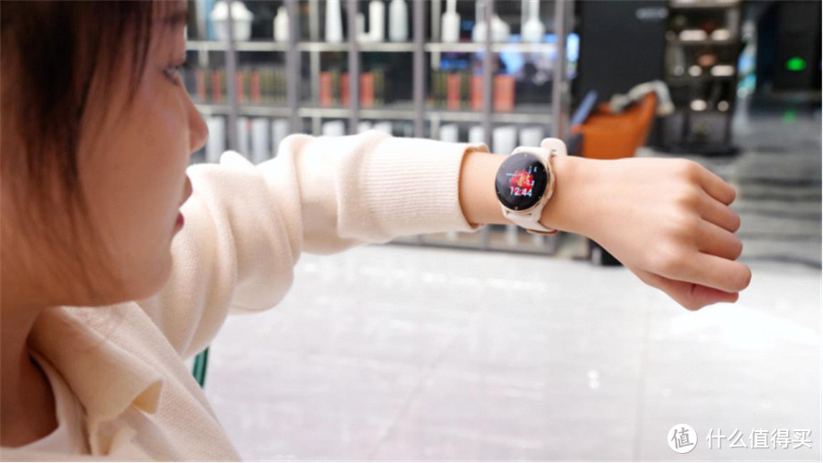 佳明Venu2 Plus智能手表上手评测：可以打电话的智能手表