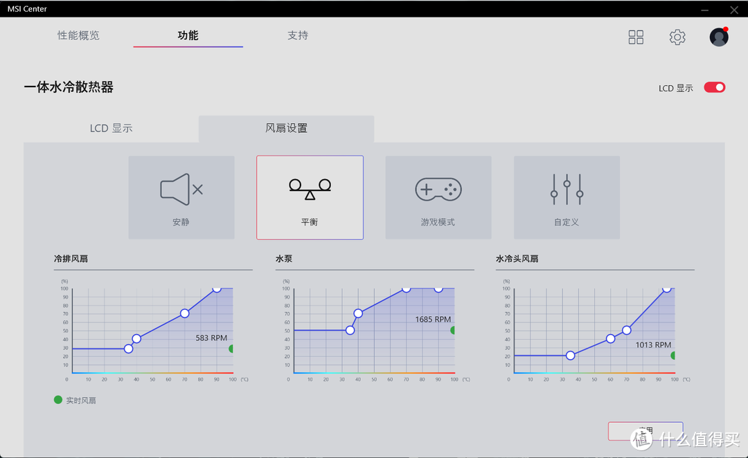 本站首晒，莫得感情的冷酷杀手，微星战神S360水冷测评