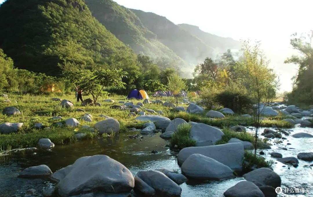 北京钓鱼好去处天气暖了该出门钓鱼了