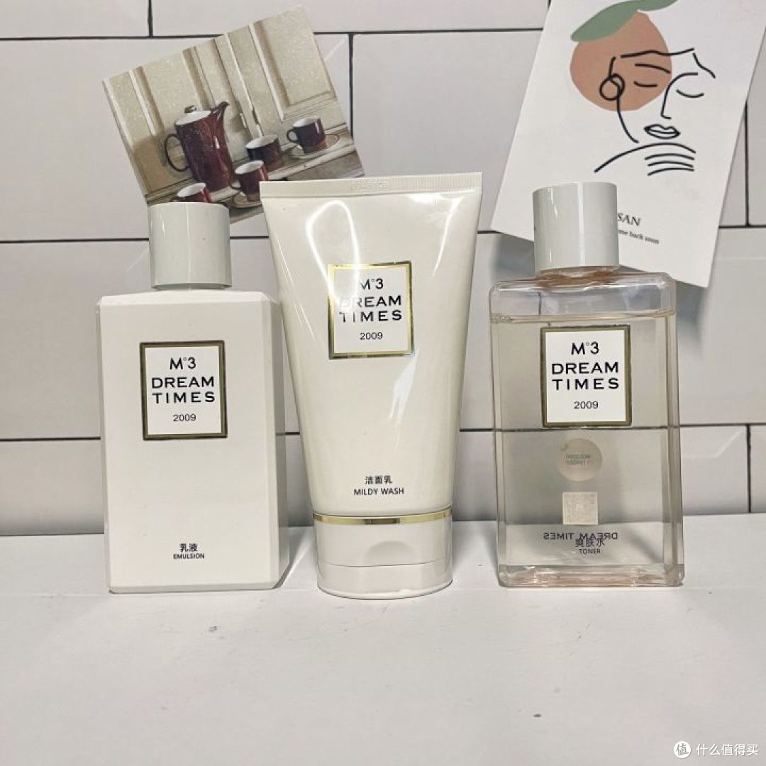 女士美白护肤品什么牌子好？推荐必入五款美白效果好的护肤品套装