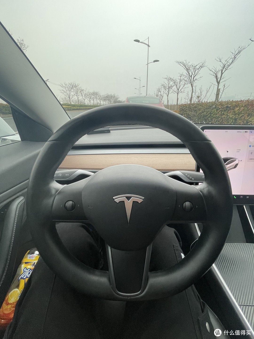 关于特斯拉 Model 3 聊聊自己的感受