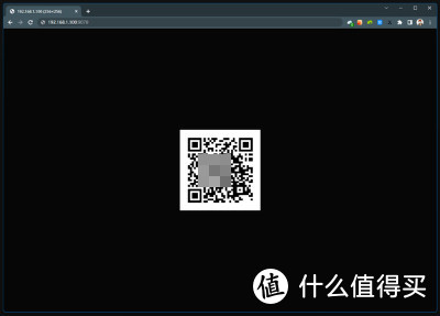 群晖搭建Chanify，实现 消息 图片 文件 的推送